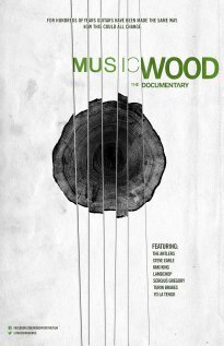 Смотреть фильм Musicwood (2012) онлайн в хорошем качестве HDRip
