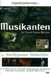 Смотреть фильм Musikanten (2006) онлайн в хорошем качестве HDRip