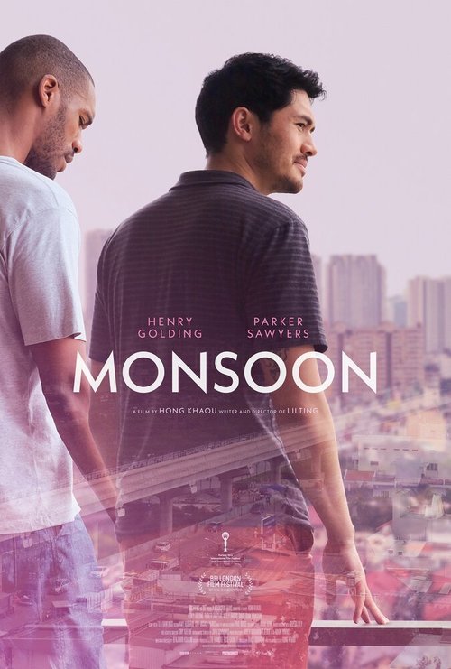 Смотреть фильм Муссон / Monsoon (2019) онлайн в хорошем качестве HDRip
