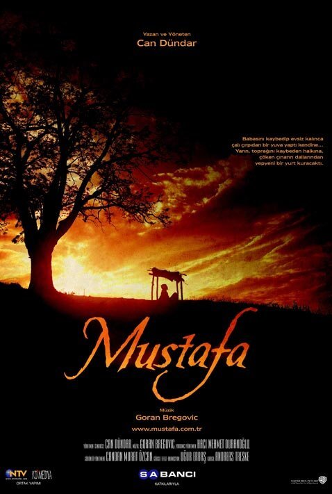 Смотреть фильм Мустафа / Mustafa (2008) онлайн в хорошем качестве HDRip