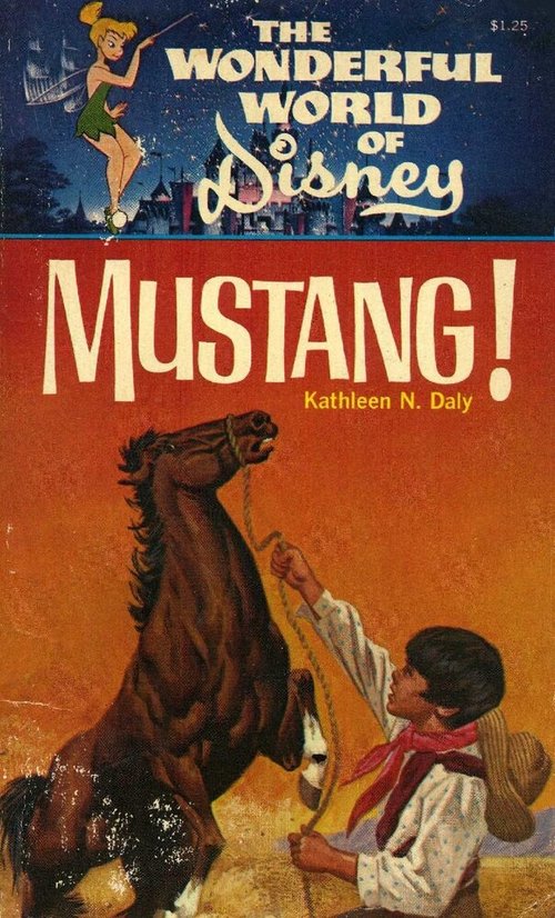 Смотреть фильм Мустанг / Mustang (1973) онлайн 