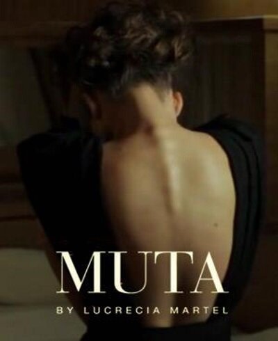 Смотреть фильм Muta (2011) онлайн 