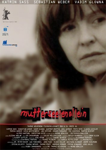 Смотреть фильм Mutterseelenallein (2005) онлайн в хорошем качестве HDRip