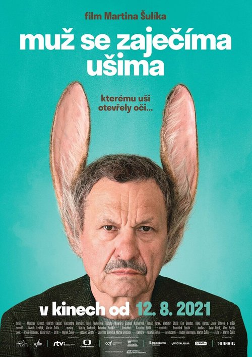 Смотреть фильм Muz se zajecima usima (2020) онлайн в хорошем качестве HDRip
