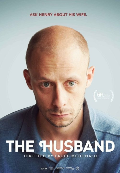 Смотреть фильм Муж / The Husband (2013) онлайн в хорошем качестве HDRip