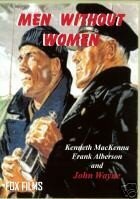Смотреть фильм Мужчины без женщин / Men Without Women (1930) онлайн в хорошем качестве SATRip