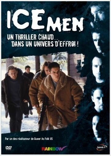 Смотреть фильм Мужчины на льду / Ice Men (2004) онлайн в хорошем качестве HDRip