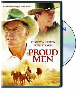 Смотреть фильм Мужская гордость / Proud Men (1987) онлайн в хорошем качестве SATRip