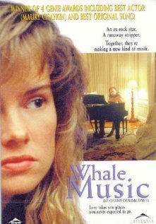Смотреть фильм Музыка китов / Whale Music (1994) онлайн в хорошем качестве HDRip