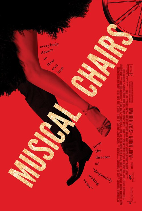 Смотреть фильм Музыкальные стулья / Musical Chairs (2011) онлайн в хорошем качестве HDRip