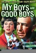 Смотреть фильм My Boys Are Good Boys (1978) онлайн в хорошем качестве SATRip