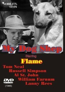 Смотреть фильм My Dog Shep (1946) онлайн в хорошем качестве SATRip