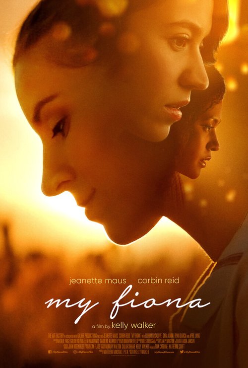 Смотреть фильм My Fiona (2021) онлайн в хорошем качестве HDRip