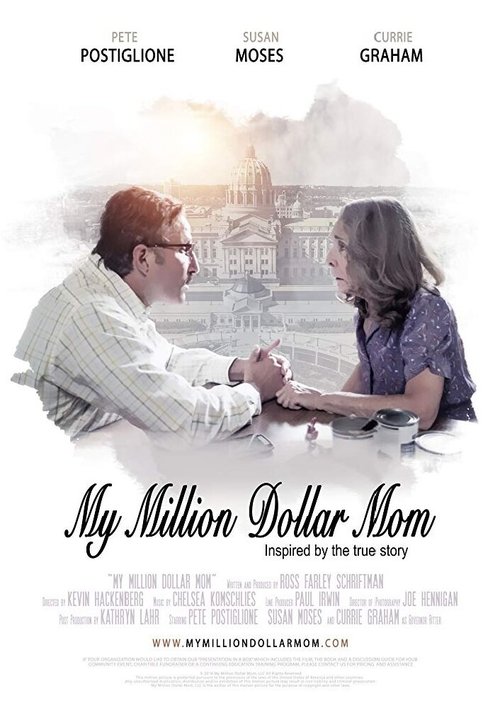 Смотреть фильм My Million Dollar Mom (2018) онлайн в хорошем качестве HDRip