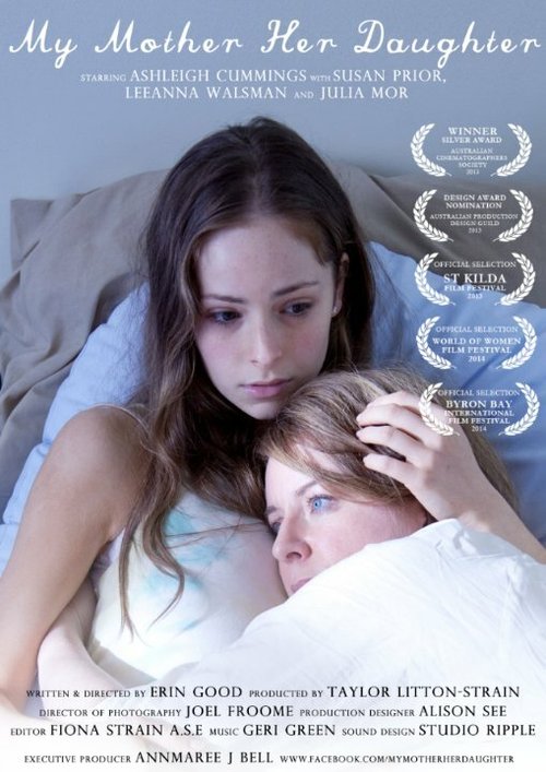 Смотреть фильм My Mother Her Daughter (2013) онлайн 