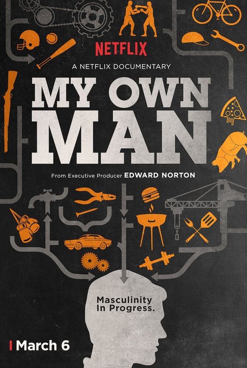Смотреть фильм My Own Man (2014) онлайн в хорошем качестве HDRip