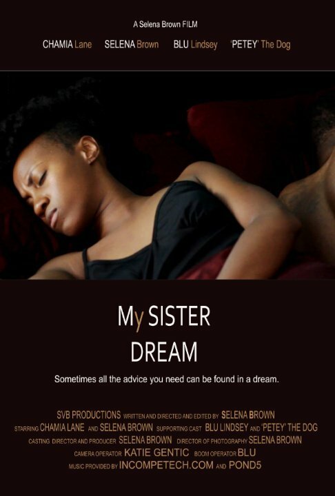 Смотреть фильм My Sister Dream (2014) онлайн 