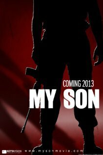 Смотреть фильм My Son (2013) онлайн в хорошем качестве HDRip