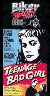 Смотреть фильм My Teenage Daughter (1956) онлайн в хорошем качестве SATRip