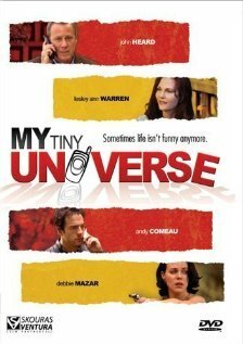Смотреть фильм My Tiny Universe (2004) онлайн в хорошем качестве HDRip