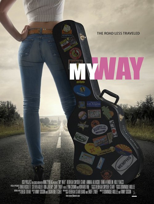 Смотреть фильм My Way (2012) онлайн в хорошем качестве HDRip