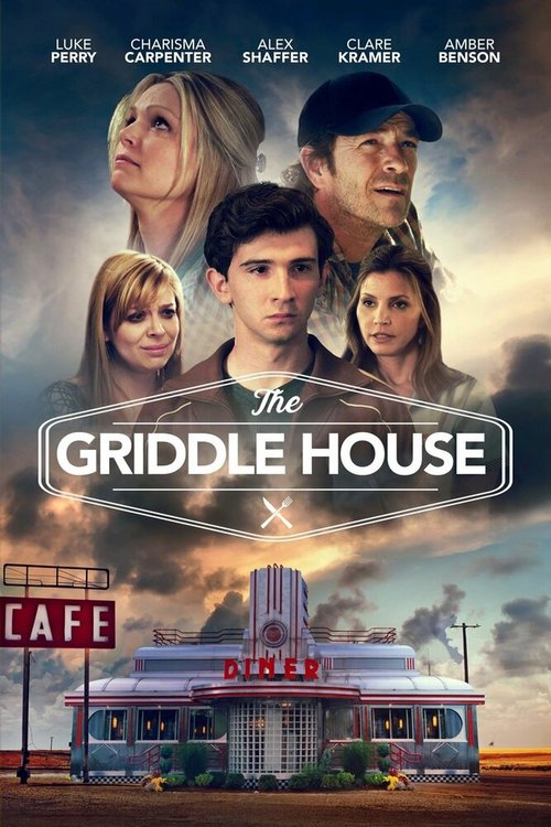Смотреть фильм Мясная лавка / The Griddle House (2018) онлайн в хорошем качестве HDRip