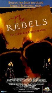 Смотреть фильм Мятежники / The Rebels (1979) онлайн в хорошем качестве SATRip