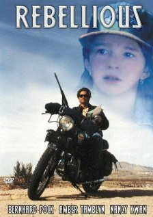 Смотреть фильм Мятежный / Rebellious (1995) онлайн в хорошем качестве HDRip