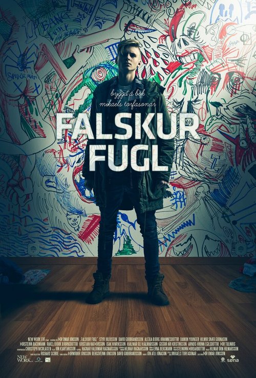 Смотреть фильм Мёртвые птицы / Falskur Fugl (2013) онлайн в хорошем качестве HDRip