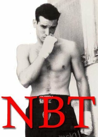 Смотреть фильм N.B.T. (2003) онлайн в хорошем качестве HDRip