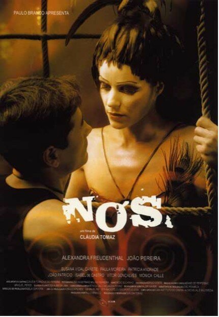 Смотреть фильм Nós (2003) онлайн в хорошем качестве HDRip