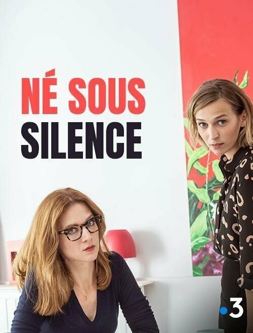 Смотреть фильм Né sous silence (2018) онлайн в хорошем качестве HDRip