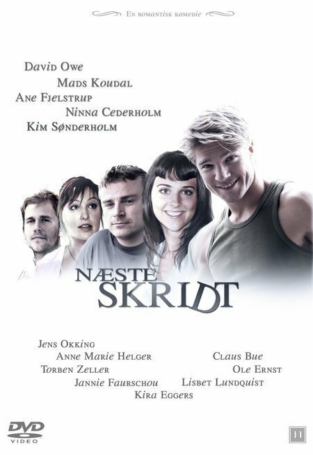 Смотреть фильм Næste skridt (2007) онлайн в хорошем качестве HDRip