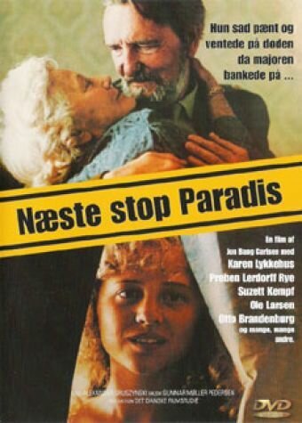 Смотреть фильм Næste stop paradis (1980) онлайн в хорошем качестве SATRip