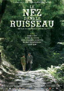 Смотреть фильм На берегу реки / Le nez dans le ruisseau (2012) онлайн в хорошем качестве HDRip
