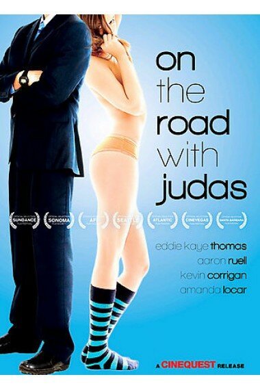 Смотреть фильм На дороге с Иудой / On the Road with Judas (2007) онлайн в хорошем качестве HDRip