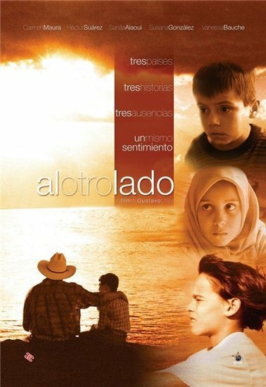 Смотреть фильм На другой стороне / Al otro lado (2004) онлайн в хорошем качестве HDRip