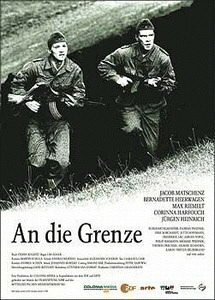 Смотреть фильм На границе / An die Grenze (2007) онлайн 