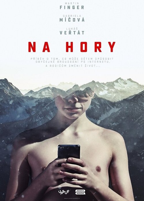 Смотреть фильм Na hory (2018) онлайн в хорошем качестве HDRip