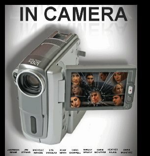 Смотреть фильм На камеру / In Camera (2009) онлайн в хорошем качестве HDRip
