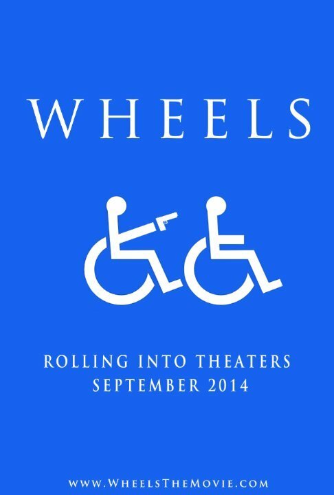 Смотреть фильм На колёсах / Wheels (2014) онлайн в хорошем качестве HDRip