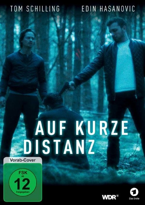 Смотреть фильм На коротком расстоянии / Auf kurze Distanz (2016) онлайн в хорошем качестве CAMRip