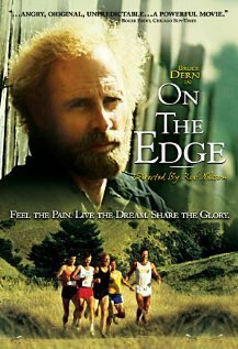 Смотреть фильм На краю / On the Edge (1986) онлайн в хорошем качестве SATRip