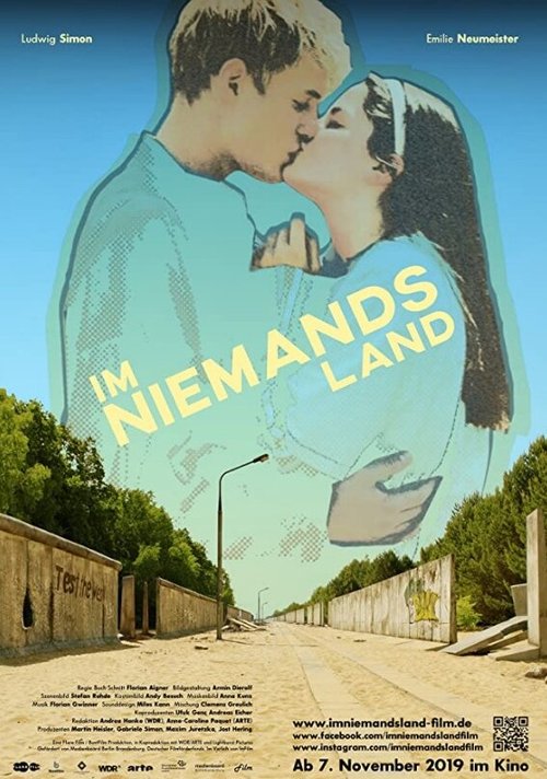 Смотреть фильм На ничьей земле / Im Niemandsland (2019) онлайн в хорошем качестве HDRip