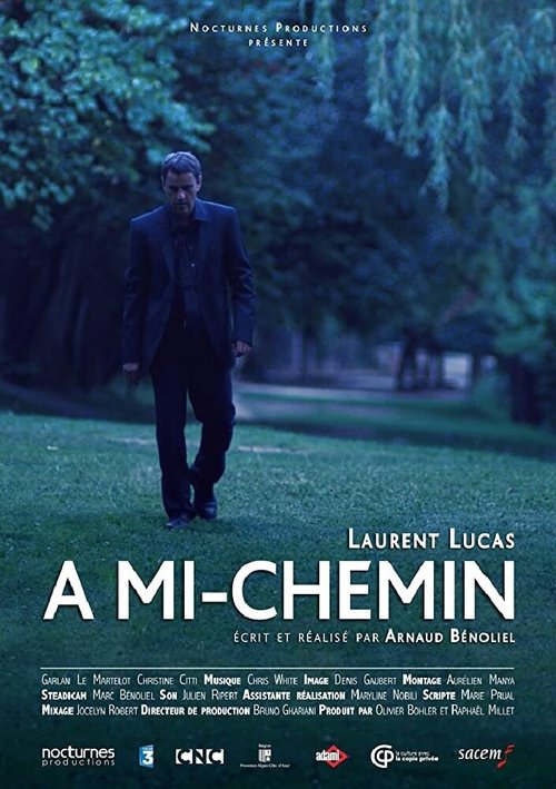 Смотреть фильм На полпути / À mi-chemin (2011) онлайн в хорошем качестве HDRip