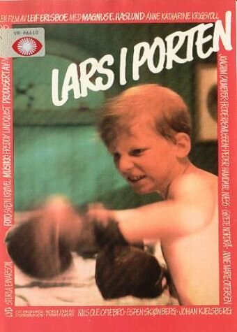 Смотреть фильм На пороге жизни / Lars i porten (1984) онлайн в хорошем качестве SATRip