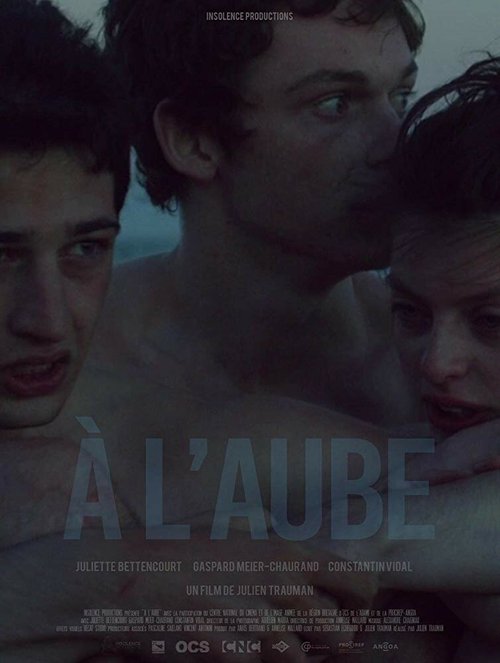 Смотреть фильм На рассвете / À l'aube (2018) онлайн в хорошем качестве HDRip
