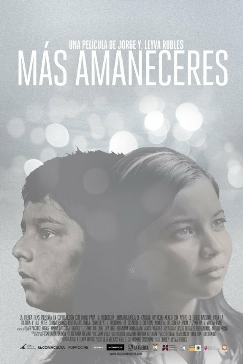 На рассвете / Más amaneceres