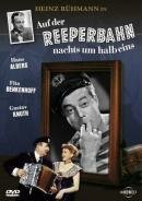 Смотреть фильм На Реепербане ночью, в половине первого / Auf der Reeperbahn nachts um halb eins (1954) онлайн в хорошем качестве SATRip