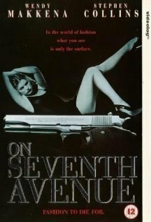 Смотреть фильм На седьмой авеню / On Seventh Avenue (1996) онлайн в хорошем качестве HDRip
